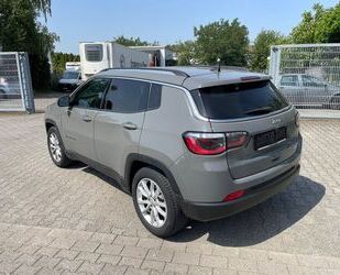Jeep Compass Gebrauchtwagen