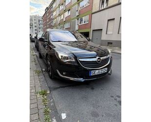 Opel Insignia Gebrauchtwagen