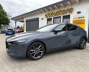 Mazda 3 Gebrauchtwagen