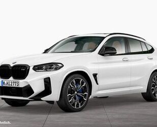BMW X4 M Gebrauchtwagen
