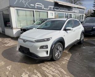 Hyundai KONA Gebrauchtwagen
