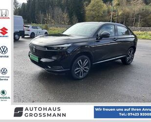 Honda HR-V Gebrauchtwagen