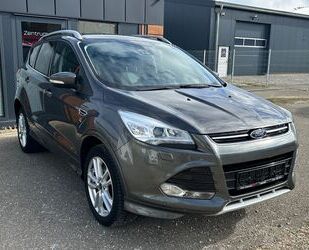 Ford Kuga Gebrauchtwagen