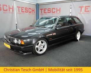 BMW M5 Gebrauchtwagen