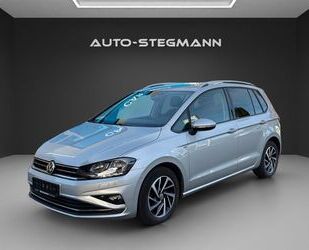 VW Golf Sportsvan Gebrauchtwagen