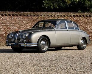 Jaguar MK II Gebrauchtwagen