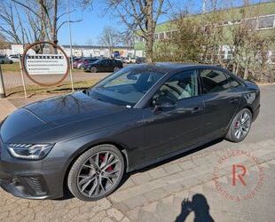 Audi S4 Gebrauchtwagen