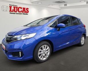 Honda Jazz Gebrauchtwagen