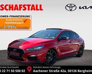 Hyundai i30 Gebrauchtwagen