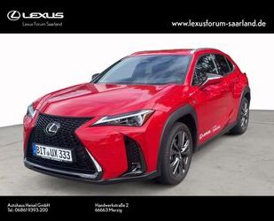 Lexus UX Gebrauchtwagen