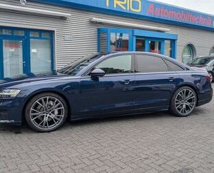 Audi A8 Gebrauchtwagen