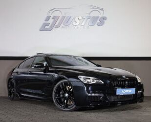 BMW 650 Gran Coupé Gebrauchtwagen