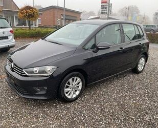 VW Golf Sportsvan Gebrauchtwagen