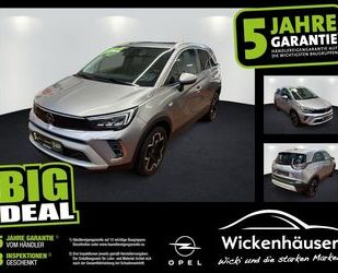 Opel Crossland (X) Gebrauchtwagen