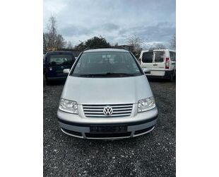 VW Sharan Gebrauchtwagen
