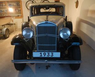 Opel Andere Oldtimer