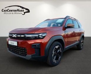 Dacia Bigster Gebrauchtwagen