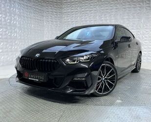 BMW 220 Gran Coupé Gebrauchtwagen