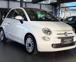 Fiat 500 Gebrauchtwagen