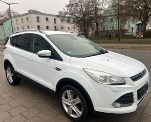 Ford Kuga Gebrauchtwagen