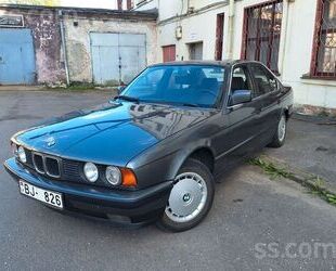 BMW 535 Gebrauchtwagen