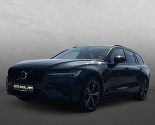 Volvo V60 Gebrauchtwagen