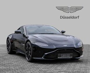 Aston Martin Aston Martin V8 Vantage Onyx Black, Jewellery Pack Gebrauchtwagen