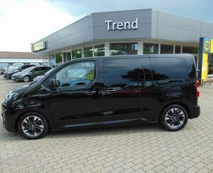 Opel Zafira Life Gebrauchtwagen