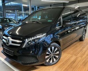 Mercedes-Benz V 300 Gebrauchtwagen