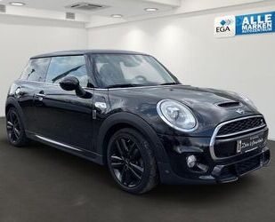 Mini Cooper S Gebrauchtwagen