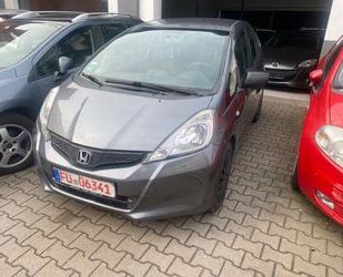 Honda Jazz Gebrauchtwagen