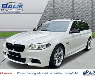 BMW M550 Gebrauchtwagen