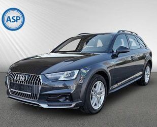 Audi A4 Allroad Gebrauchtwagen