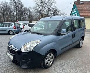 Opel Combo Gebrauchtwagen