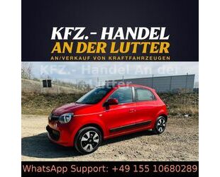 Renault Twingo Gebrauchtwagen