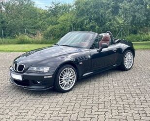 BMW Z3 Gebrauchtwagen