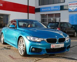 BMW 420 Gebrauchtwagen