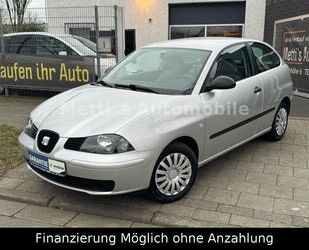 Seat Ibiza Gebrauchtwagen