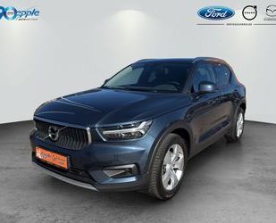 Volvo XC40 Gebrauchtwagen