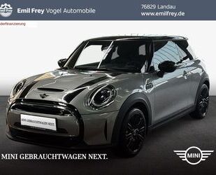 Mini Cooper SE Gebrauchtwagen