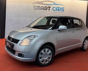 Suzuki Swift Gebrauchtwagen