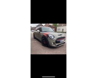 Mini Cooper S Gebrauchtwagen