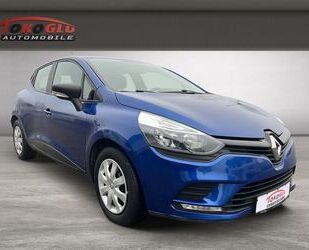 Renault Clio Gebrauchtwagen