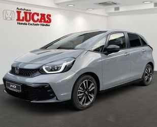 Honda Jazz Gebrauchtwagen