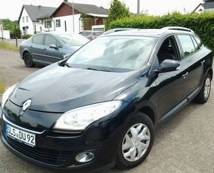 Renault Megane Gebrauchtwagen