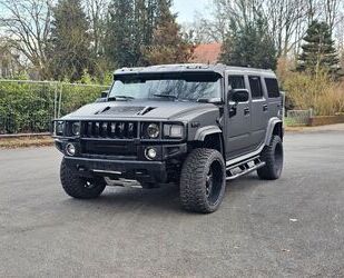 Hummer H2 Gebrauchtwagen