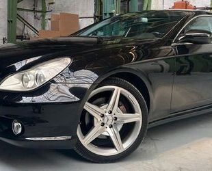 Mercedes-Benz CLS 350 Gebrauchtwagen