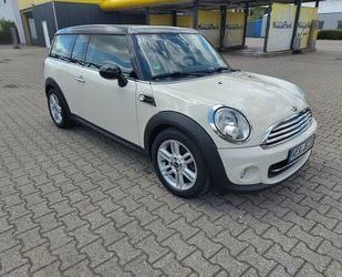 Mini Cooper Clubman Gebrauchtwagen