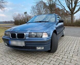 BMW 316 Gebrauchtwagen