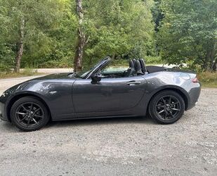 Mazda MX-5 Gebrauchtwagen